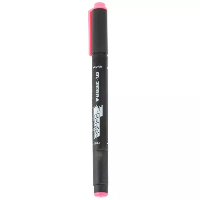 Zebrite Bible Highlighter - Pink