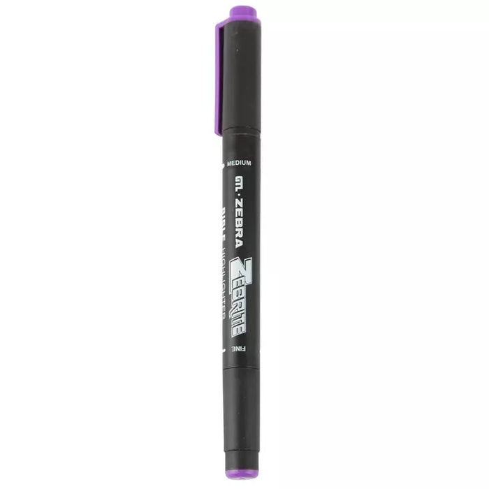 Zebrite Bible Highlighter - Violet
