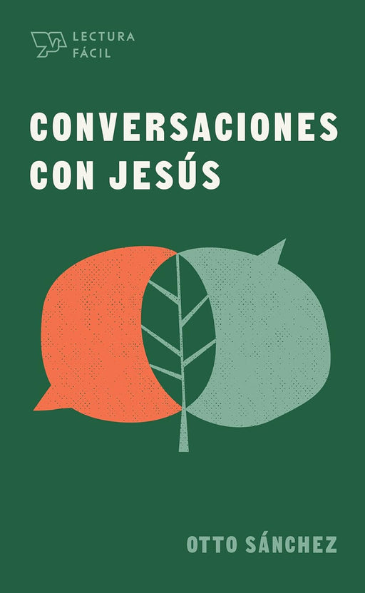 Conversaciones Con Jesús - OTTO SANCHEZ - Morning Star Christian Bookstores