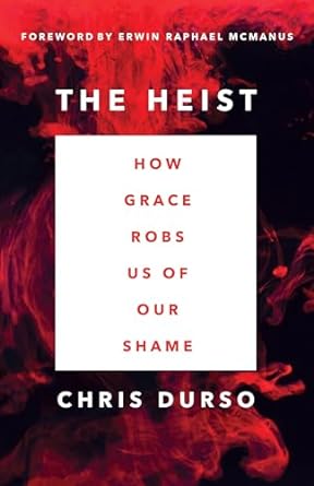 The Heist - Chris Durso - Morning Star Christian Bookstores