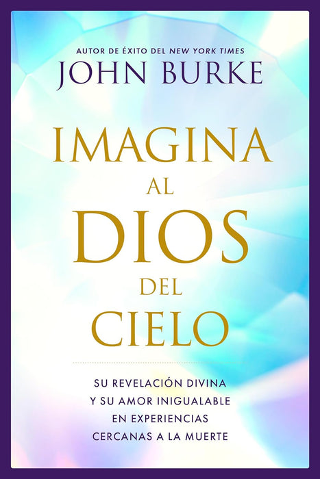 Imagina al Dios del Cielo - Morning Star Christian Bookstores