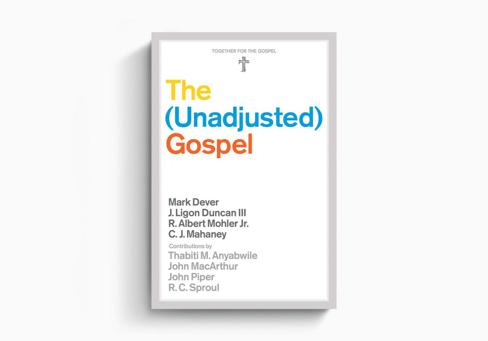 Unadjusted Gospel, The