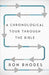 CHRONOLOGICAL TOUR THROUGH THE BIBLE- RHODES - Morning Star Christian Bookstores