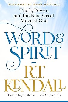 WORD AND SPIRIT- KENDALL - Morning Star Christian Bookstores