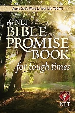 Nlt Promise Bk/Tough Times, SC