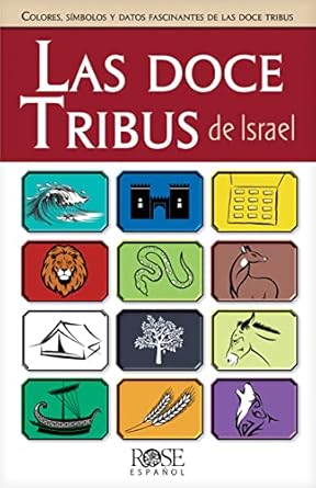 Las doce tribus de Israel (12 Tribes of Israel)