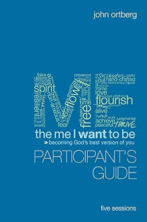 ME I WANT TO BE PARTICIPANTS GUIDE - Morning Star Christian Bookstores