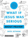 WHAT IF JESUS WAS SERIOUS ABOUT PRAYER - SKYE JETHANI - Morning Star Christian Bookstores