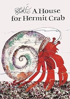 A House for Hermit Crab