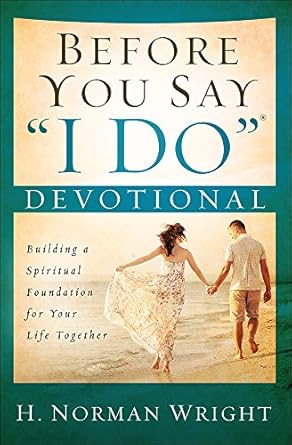 BEFORE YOU SAY "I DO" DEVO O/P - Morning Star Christian Bookstores