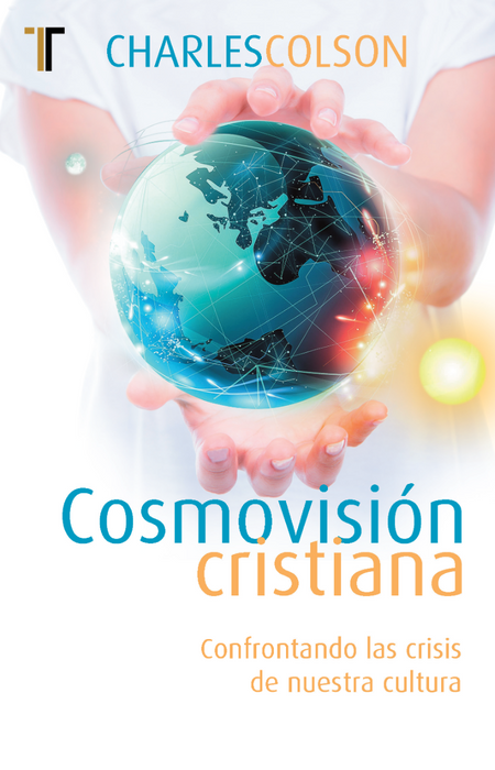 COSMOVISION CRISTIANA- COLSON