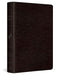 ESV Classic Reference Bible TruTone Coffee - Morning Star Christian Bookstores