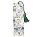 HE FIRST LOVED US TASSEL BKMK - Morning Star Christian Bookstores