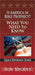 IS AMERICA IN BIBLE PROPHECY? - RON RHODES (PAMPHLET) - Morning Star Christian Bookstores