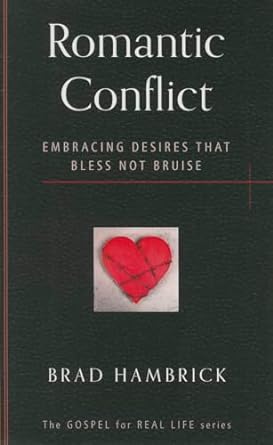 ROMANTIC CONFLICT - Morning Star Christian Bookstores