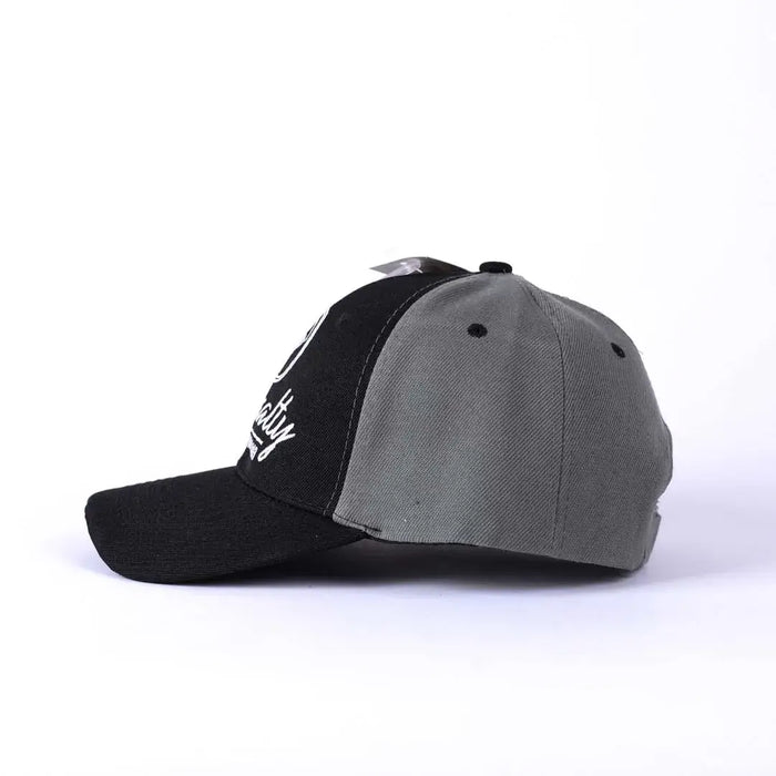 Hat - Black - Stay Salty - Morning Star Christian Bookstores