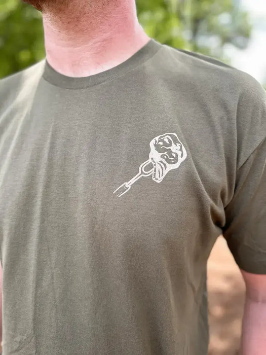 Romans 14:2 Graphic Tee || Faith Inspired T-Shirt||