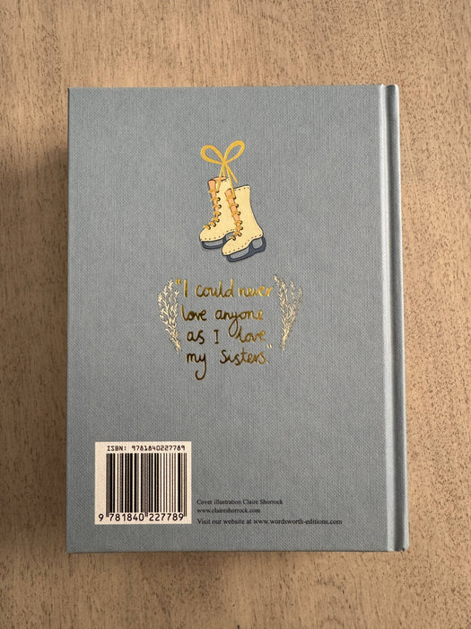 Little Women | Alcott | Collector's Edition | Hardcover - Morning Star Christian Bookstores