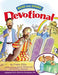 READ AND SHARE DEVOTIONAL - GWEN ELLIS - Morning Star Christian Bookstores