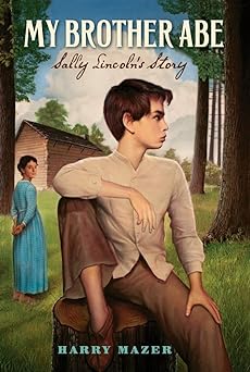 My Brother Abe - Morning Star Christian Bookstores