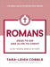 Romans: Dead to Sin and Alive to Christ--A 10-Week Bible Study (The Bible Recap Knowing God) - Morning Star Christian Bookstores