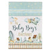 My Baby Boy's Milestone Cards - Morning Star Christian Bookstores