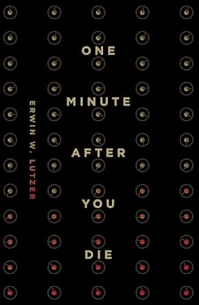 One Minute After You Die (25-Pack) - Morning Star Christian Bookstores