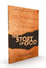 NIV The Story of God New Testament Paperback - Morning Star Christian Bookstores