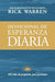 Devocional de esperanza diaria - Morning Star Christian Bookstores