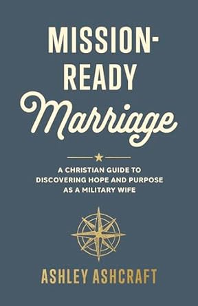 Mission Ready-Marriage