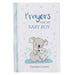 Prayers for My Baby Boy Prayer Book-Larsen - Morning Star Christian Bookstores