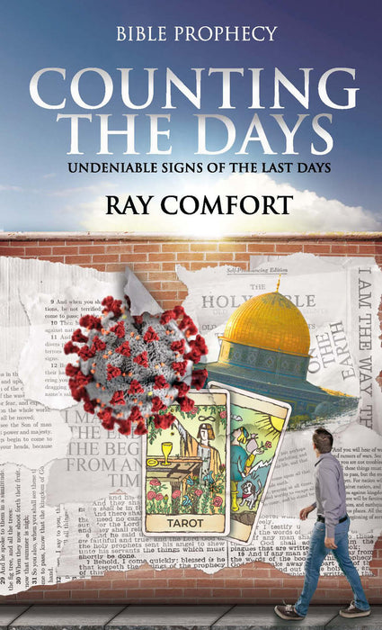 COUNTING THE DAYS - RAY COMFORT