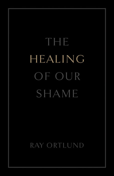 The Healing of Our Shame 25pk