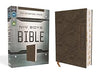 NIV Boys' Bible, Leathersoft Camo, Indexed - Morning Star Christian Bookstores