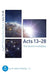 ACTS 13-28- MOHLER - Morning Star Christian Bookstores