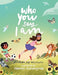 Who You Say I Am by Kathryn Joy MacDowall - Morning Star Christian Bookstores