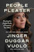 People Pleaser by Jinger Duggar Vuolo - Morning Star Christian Bookstores