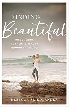 Finding Beautiful - Friedlander - Morning Star Christian Bookstores