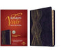 Biblia de estudio del diario vivir RVR60, Purple Indexed - Morning Star Christian Bookstores