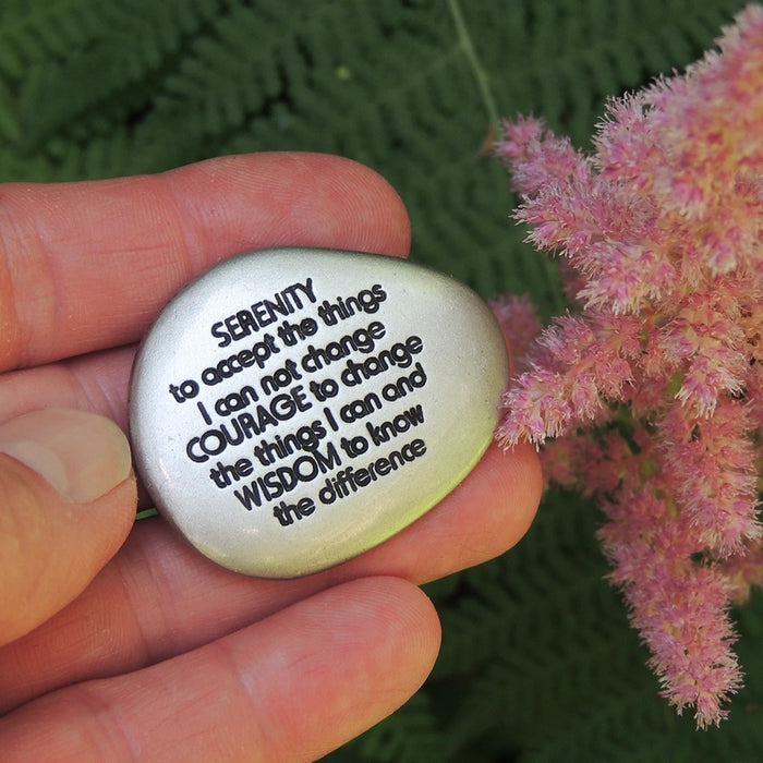Serenity Soothing Stone