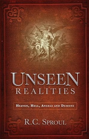 Unseen Realities - Morning Star Christian Bookstores