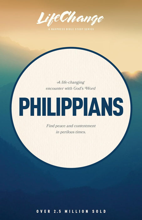 LifeChange: Philippians