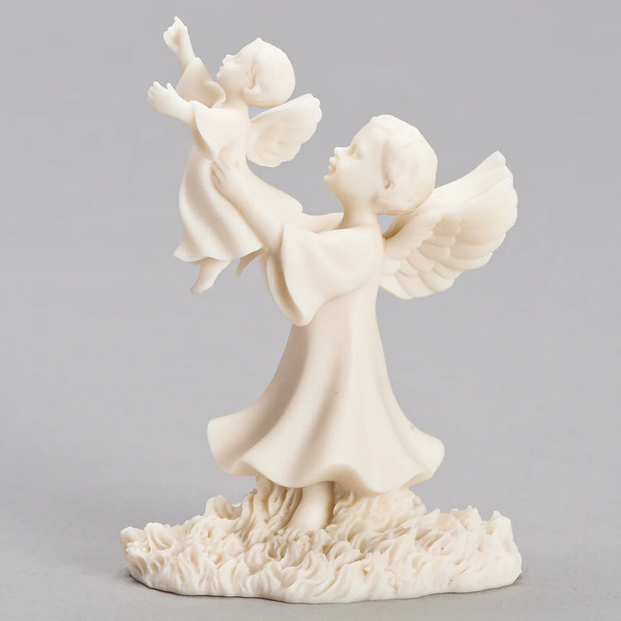 Comfort of Heaven Memorial Figure