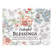 Coloring Cards: Colorful Blessings - Morning Star Christian Bookstores