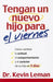 TENGAN UN NUVEO HIJO PARA EL VIERNES - LEMAN - Morning Star Christian Bookstores