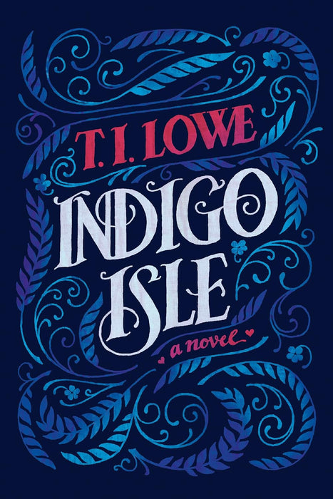 Indigo Isle, PB - T.I. Lowe