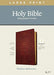 KJV Filament LP Thinline Ref Bible Ornate Burgundy - Morning Star Christian Bookstores
