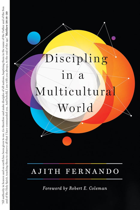 Discipling in a Multicultural World - Fernando