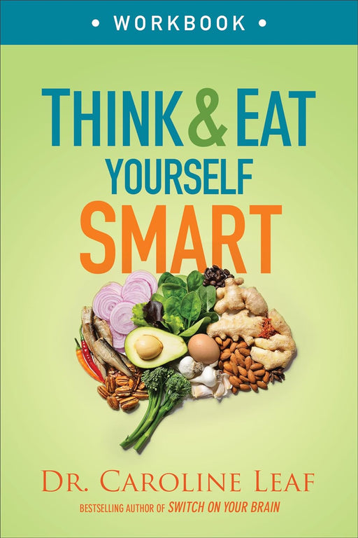 Think and Eat Yourself Smart Workbook - Morning Star Christian Bookstores