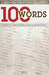 PAMPHLET: 100 Words - Morning Star Christian Bookstores